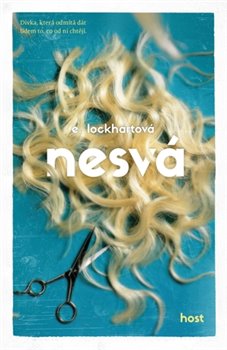 Levně Nesvá - E. Lockhartová