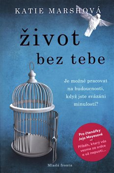 Levně Život bez tebe - Katie Marshová