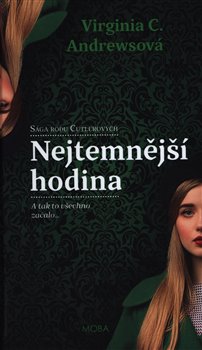 Levně Nejtemnější hodina. Svítání (5.díl z 5) - Virginia Cleo Andrewsová