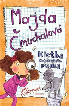 Majda Čmuchalová: Kletba zhýčkaného pudla koupíte na Kosmas.cz