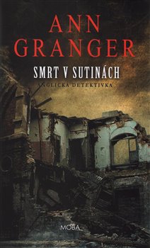 Levně Smrt v sutinách - Ann Granger