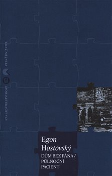 Dům bez pána / Půlnoční pacient koupíte na Kosmas.cz