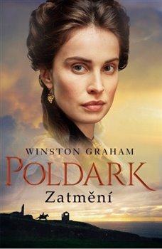 Levně Zatmění. Poldark - Winston Graham
