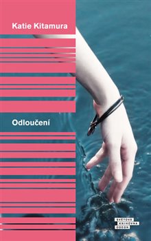 Levně Odloučení - Katie Kitamura