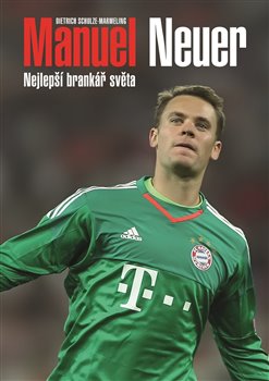 Manuel Neuer koupíte na Kosmas.cz