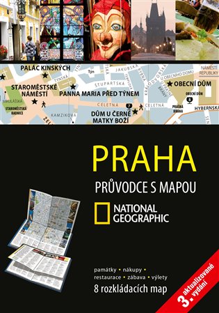 Praha - kolektiv