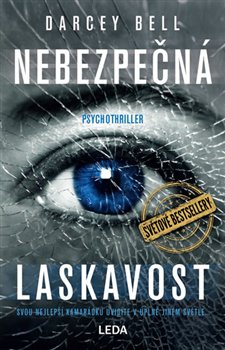 Nebezpečná laskavost koupíte na Kosmas.cz