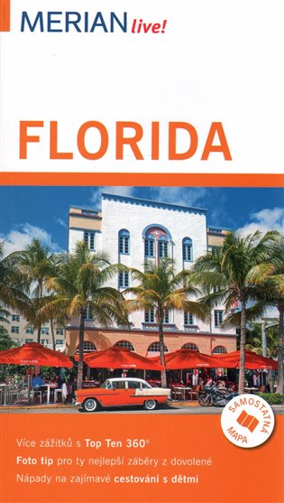 Florida - Merian Live! - Bernd Wagner, Heike Wagner