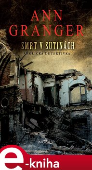 Levně Smrt v sutinách - Ann Granger e-kniha