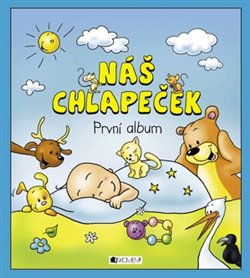 Levně Náš chlapeček – První album