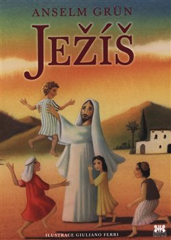 Levně Ježíš - Anselm Grün