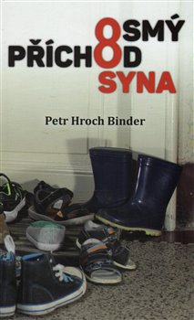 Osmý příchod syna koupíte na Kosmas.cz