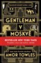 Gentleman v Moskvě