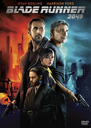 Blade Runner 2049 - 