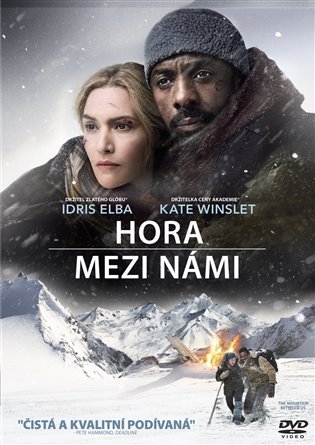 Hora mezi námi - 