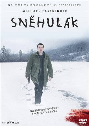 Sněhulák - 