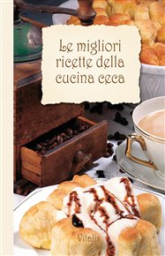 Le migliori ricette della cucina ceca - Harald Salfellner