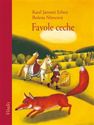 Favole ceche - Karel Jaromír Erben, Božena Němcová
