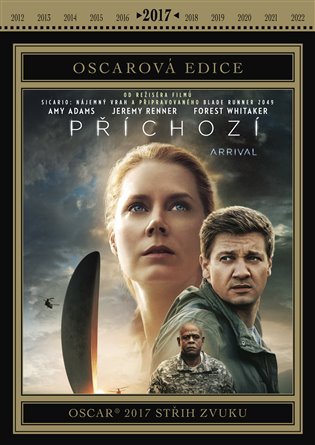 Příchozí (Oscar edice) - 