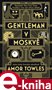 Gentleman v Moskvě