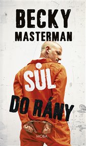 Sůl do rány - Becky Masterman