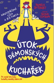 Útok démonských kuchařek