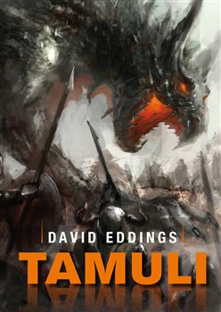 Levně Tamuli - David Eddings