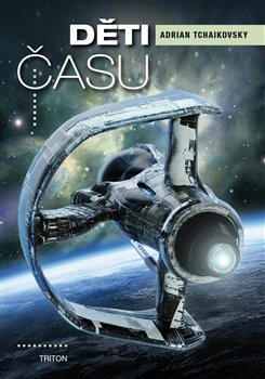 Děti času koupíte na Kosmas.cz