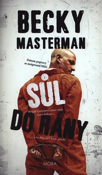 Levně Sůl do rány - Becky Masterman