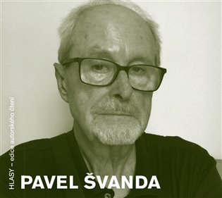 Pavel Švanda - Pavel Švanda