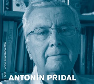 Antonín Přidal - Antonín Přidal