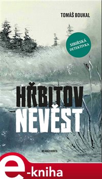 Levně Hřbitov nevěst - Tomáš Boukal e-kniha