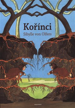 Levně Kořínci - von Olfersová Sibile