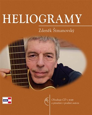 Heliogramy - Zdeněk Šimanovský