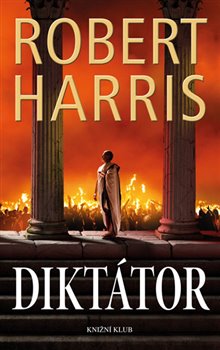 Levně Diktátor - Robert Harris