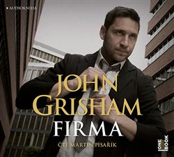Firma, CD - John Grisham