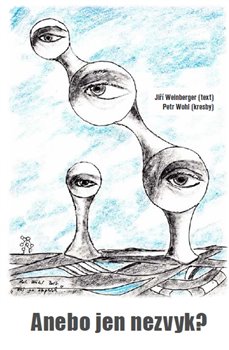 Anebo jen nezvyk? koupíte na Kosmas.cz