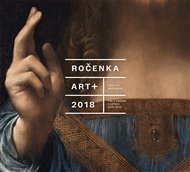 Ročenka Art + 2018