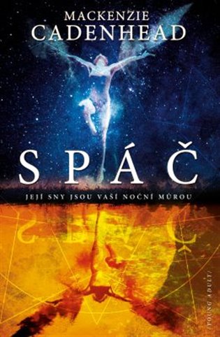 Spáč - Mackenzie Cadenhead, Kamil Šivák