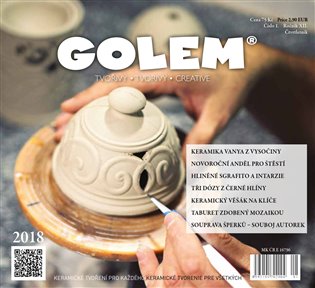 Golem 1/2018 - 