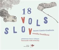18 vols/slov