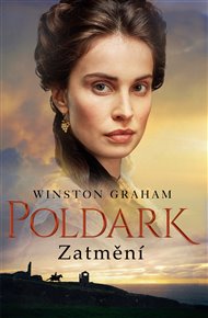 Zatmění: Poldark - Winston Graham