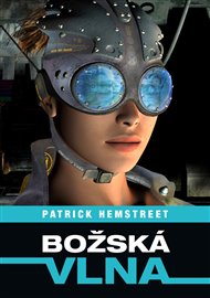 Božská vlna - Patrick Hemstreet