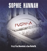 Pusinka - Sophie Hannah