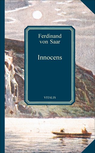 Innocens - Ferdinan von Saar