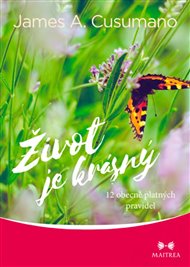 Život je krásný: 12 obecně platných pravidel - James A. Cusumano