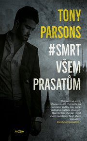 # Smrt všem prasatům - Tony Parsons
