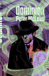 Dominion - Peter McLean