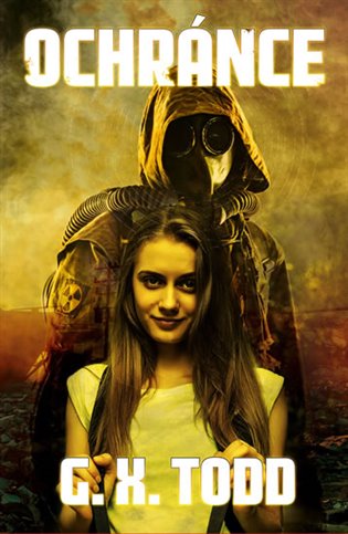 Ochránce - GX Todd