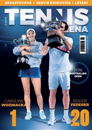 Tennis Arena 1-2/2018